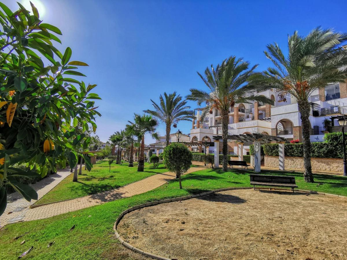Vida Mia Almeria Вера Екстериор снимка