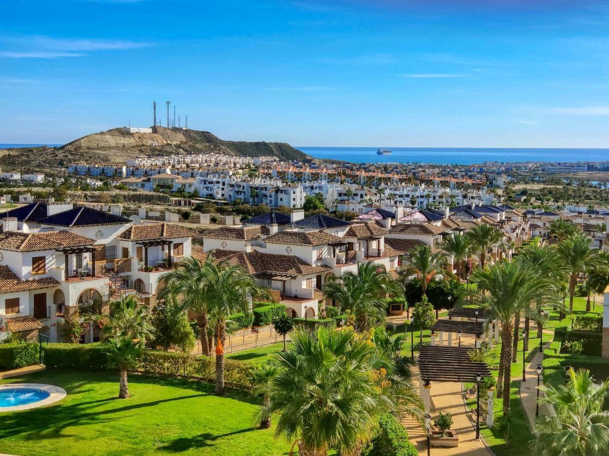 Vida Mia Almeria Вера Екстериор снимка