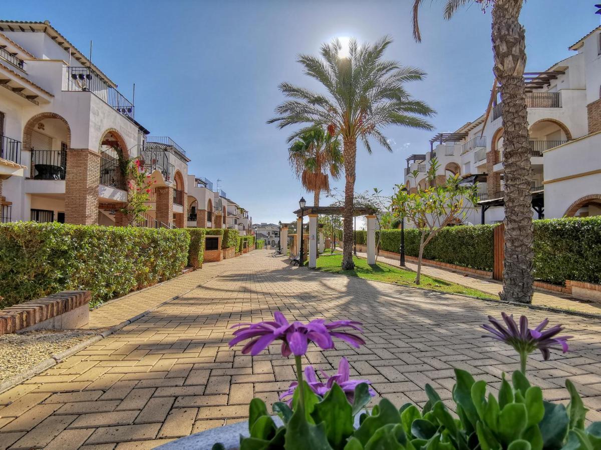 Vida Mia Almeria Вера Екстериор снимка