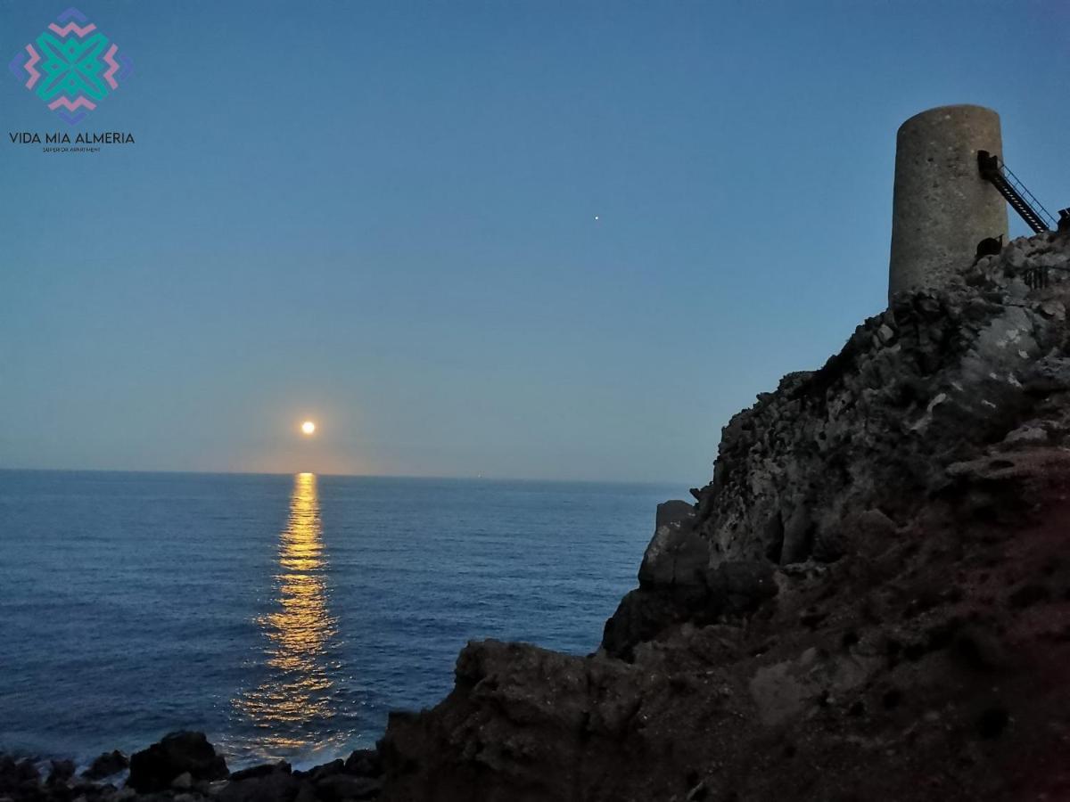 Vida Mia Almeria Вера Екстериор снимка