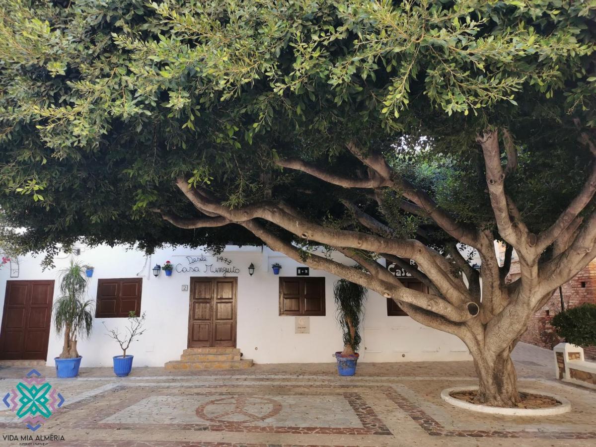 Vida Mia Almeria Вера Екстериор снимка