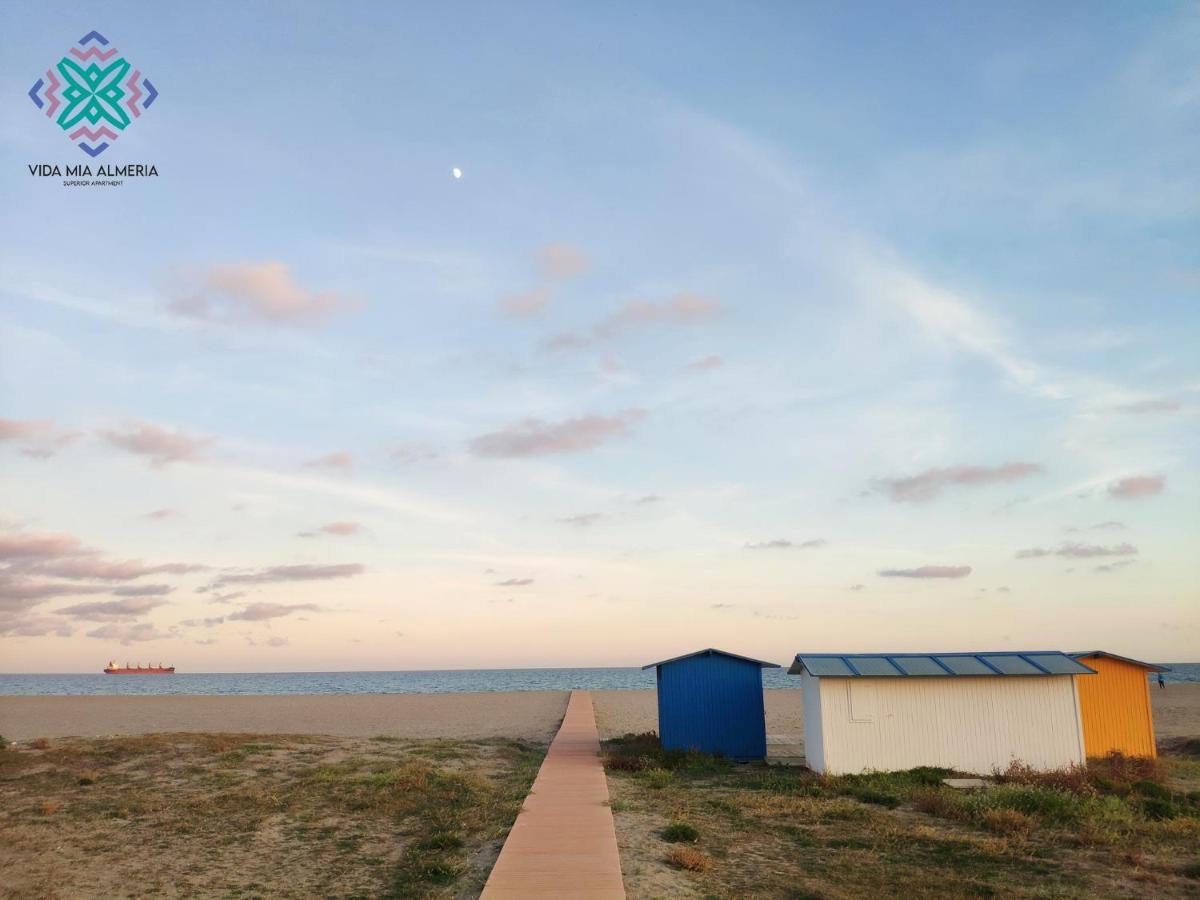 Vida Mia Almeria Вера Екстериор снимка