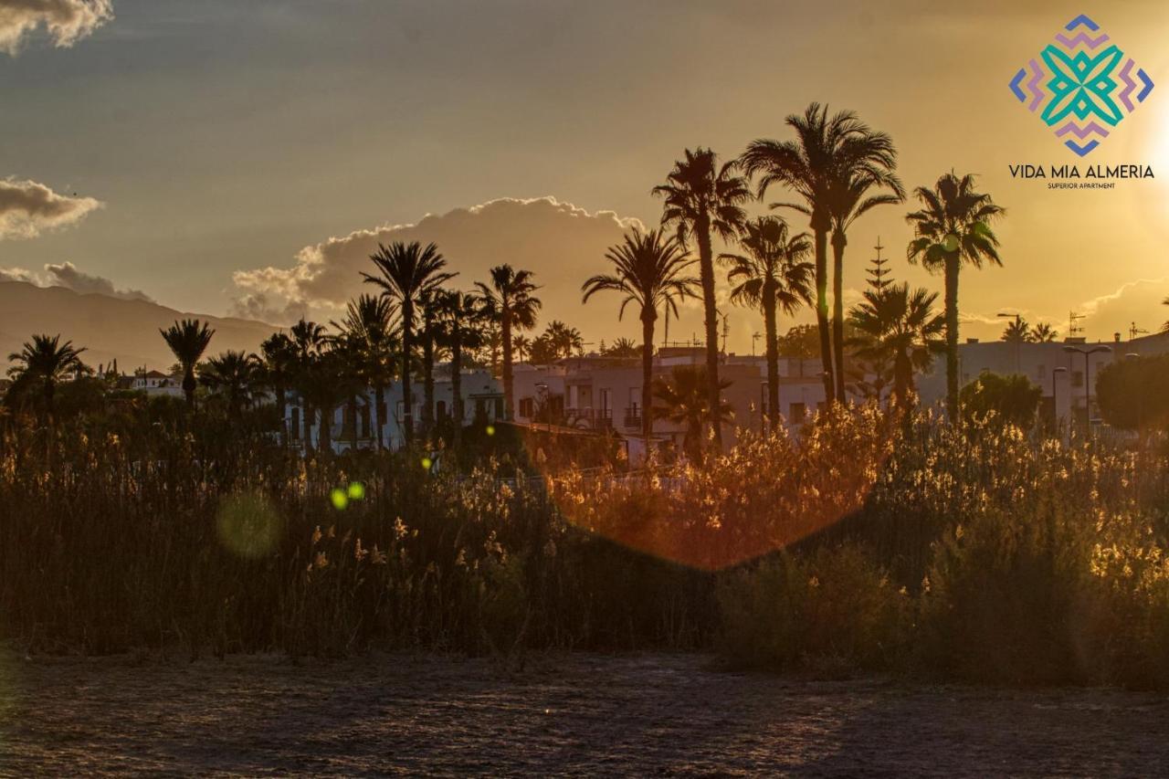 Vida Mia Almeria Вера Екстериор снимка