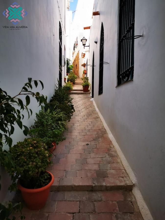 Vida Mia Almeria Вера Екстериор снимка