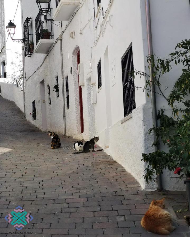 Vida Mia Almeria Вера Екстериор снимка
