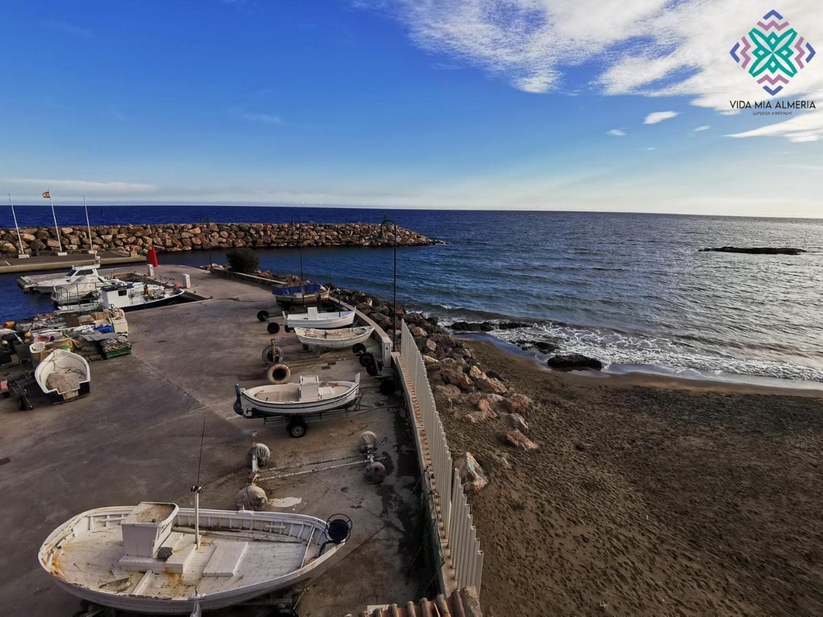Vida Mia Almeria Вера Екстериор снимка