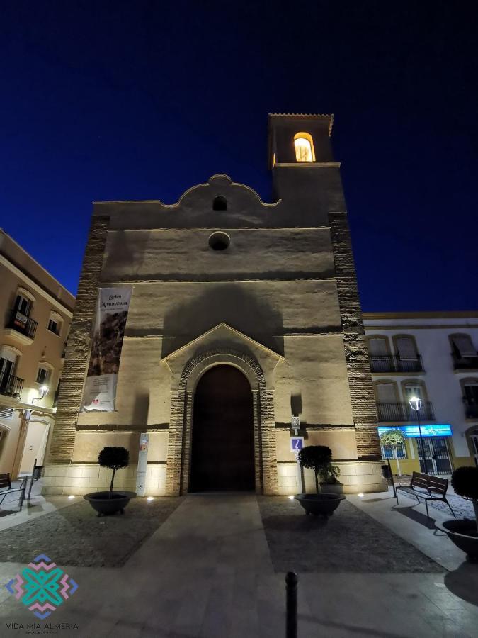 Vida Mia Almeria Вера Екстериор снимка