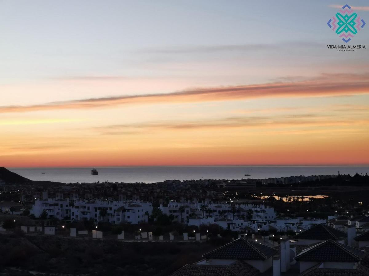 Vida Mia Almeria Вера Екстериор снимка