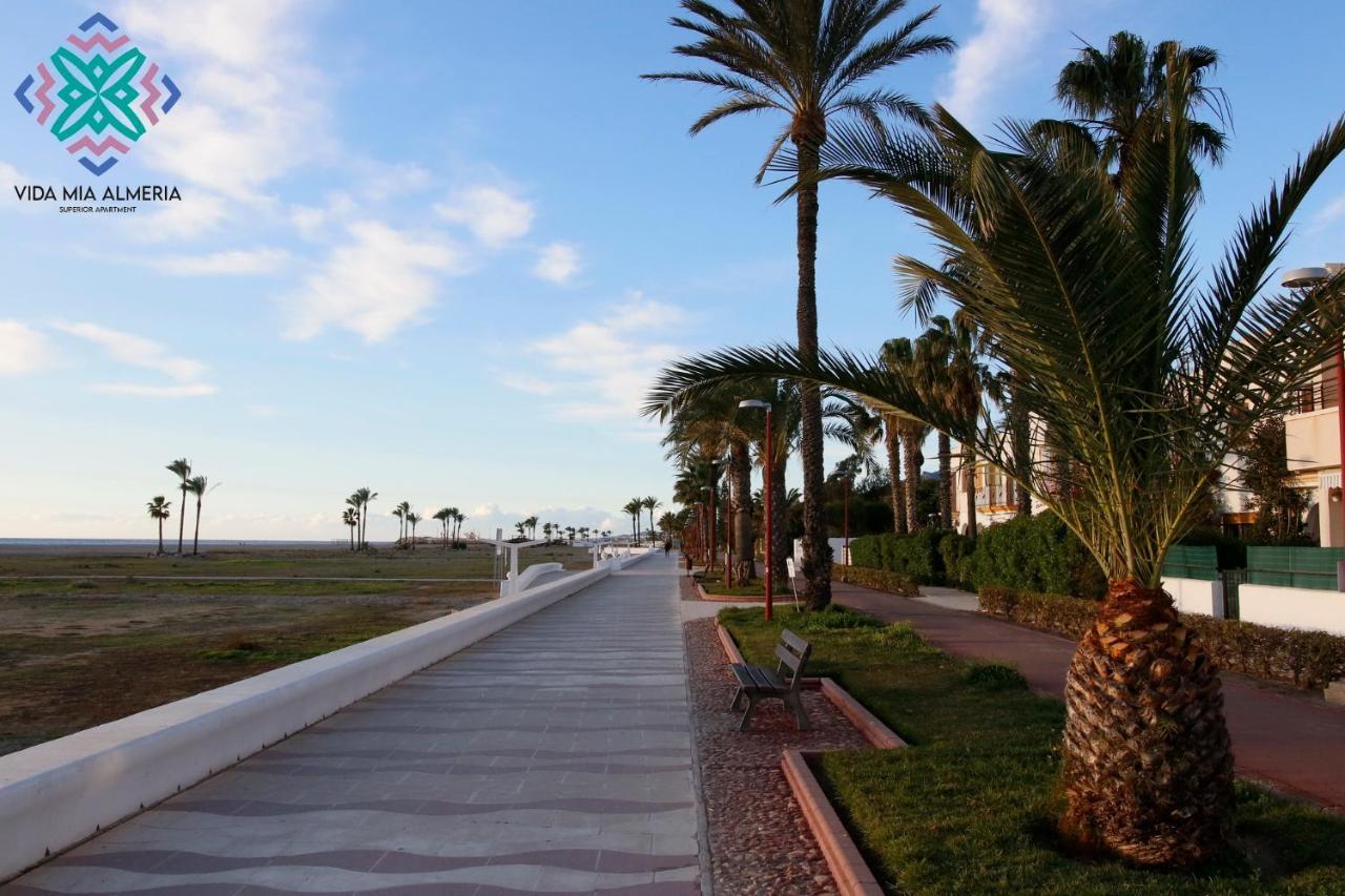 Vida Mia Almeria Вера Екстериор снимка