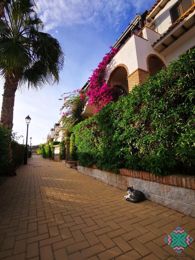 Vida Mia Almeria Вера Екстериор снимка